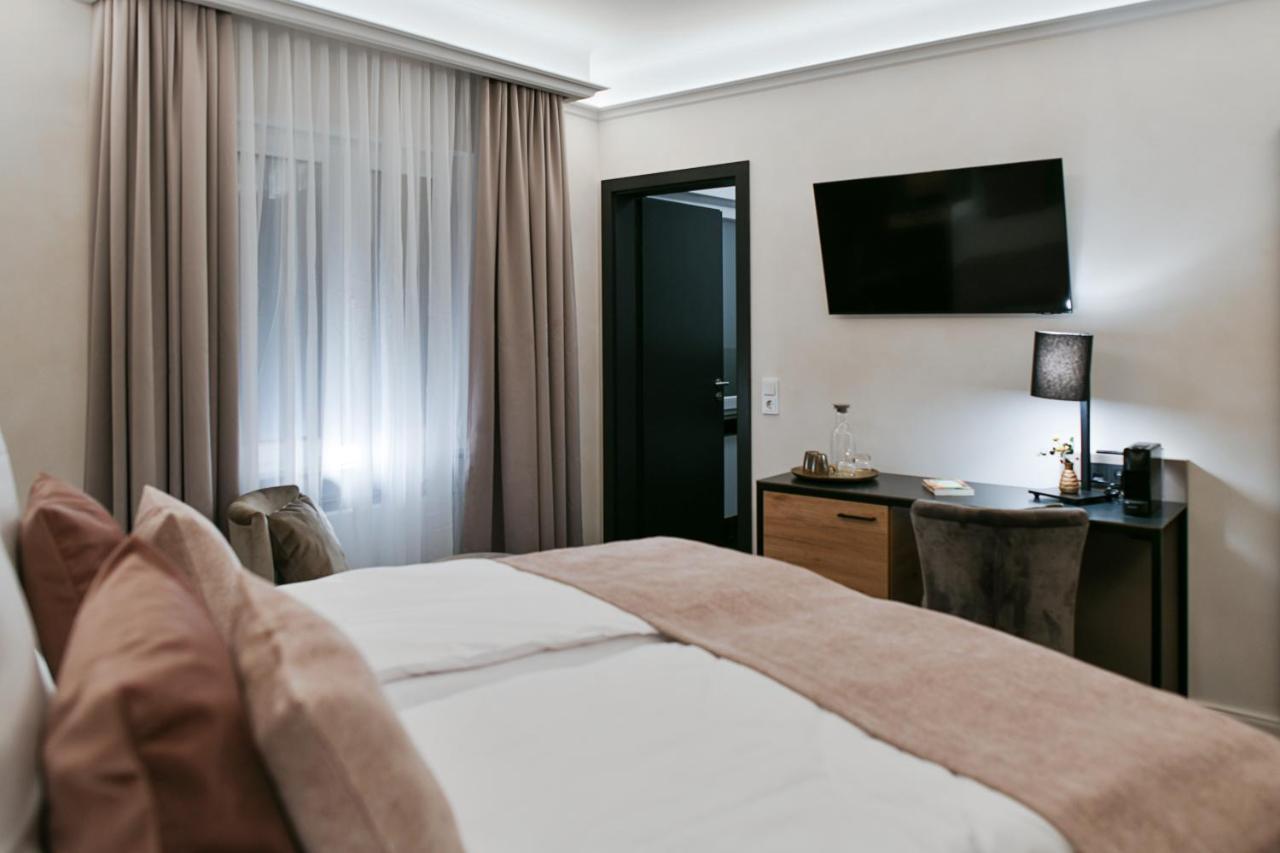 Boutique Hotel Canel Würzburg Zewnętrze zdjęcie