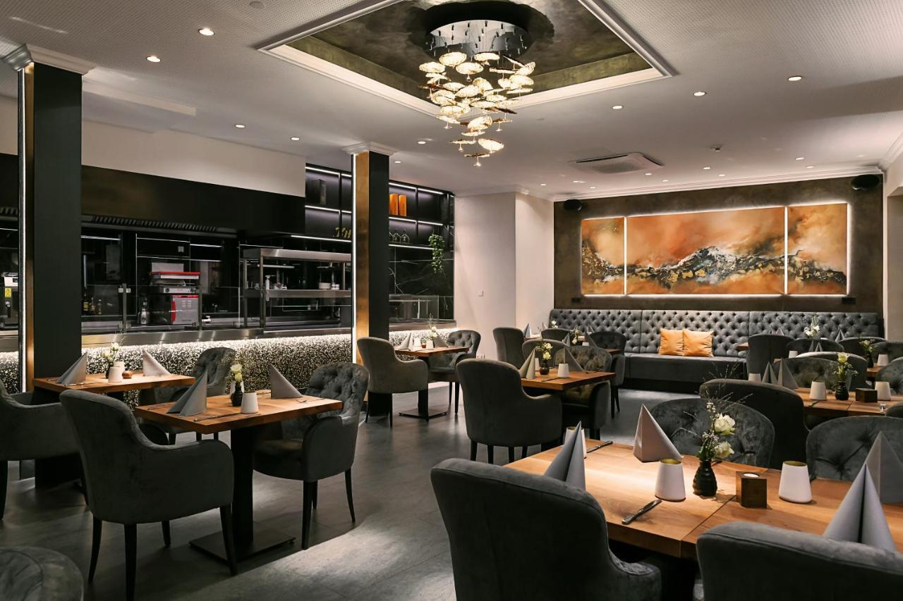 Boutique Hotel Canel Würzburg Zewnętrze zdjęcie
