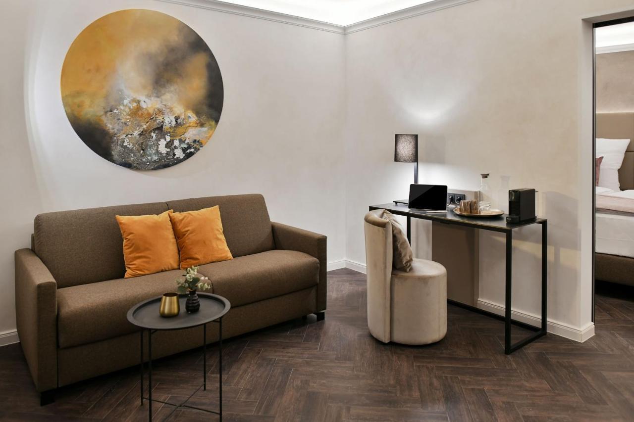 Boutique Hotel Canel Würzburg Zewnętrze zdjęcie