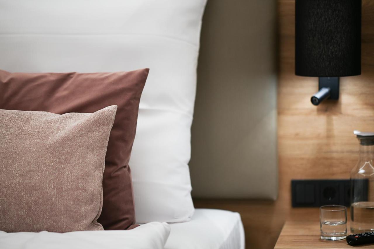 Boutique Hotel Canel Würzburg Pokój zdjęcie