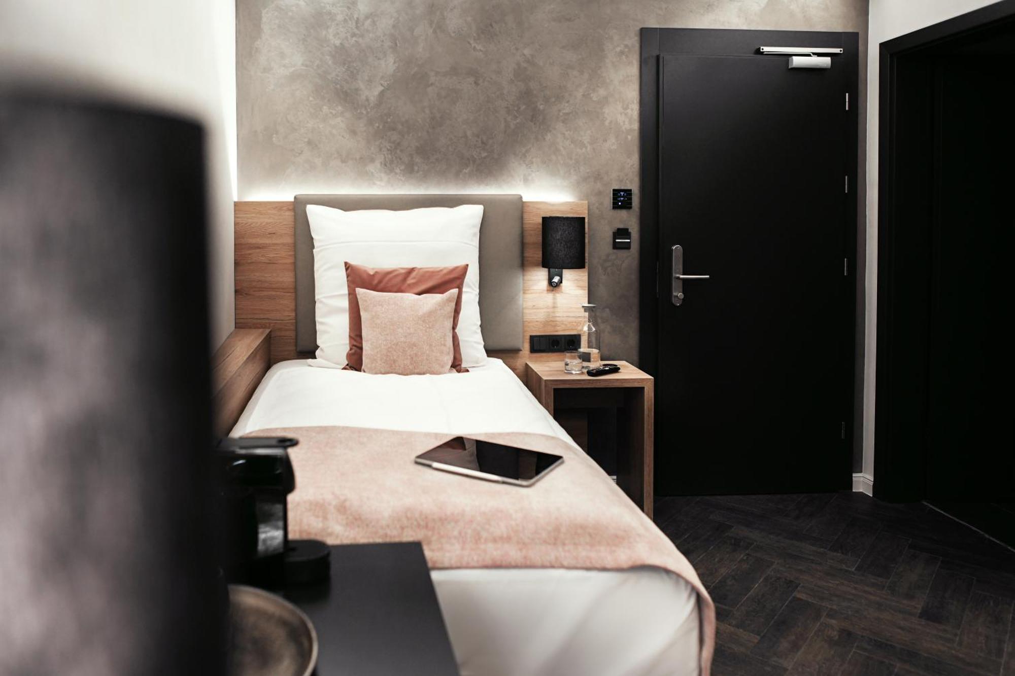 Boutique Hotel Canel Würzburg Pokój zdjęcie